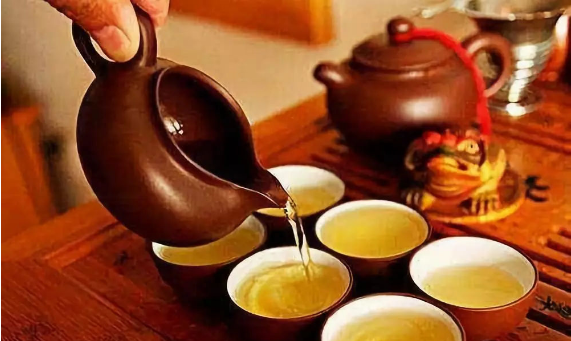 合肥24小时上门的好茶及服务发生的